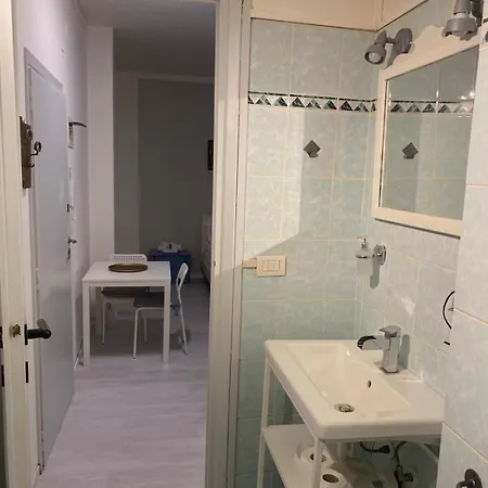 Apartment Nonna Mary By Quokka 360 - On The Seafront Sanremo