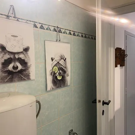 Nonna Mary By Quokka 360 - On The Seafront Apartment *